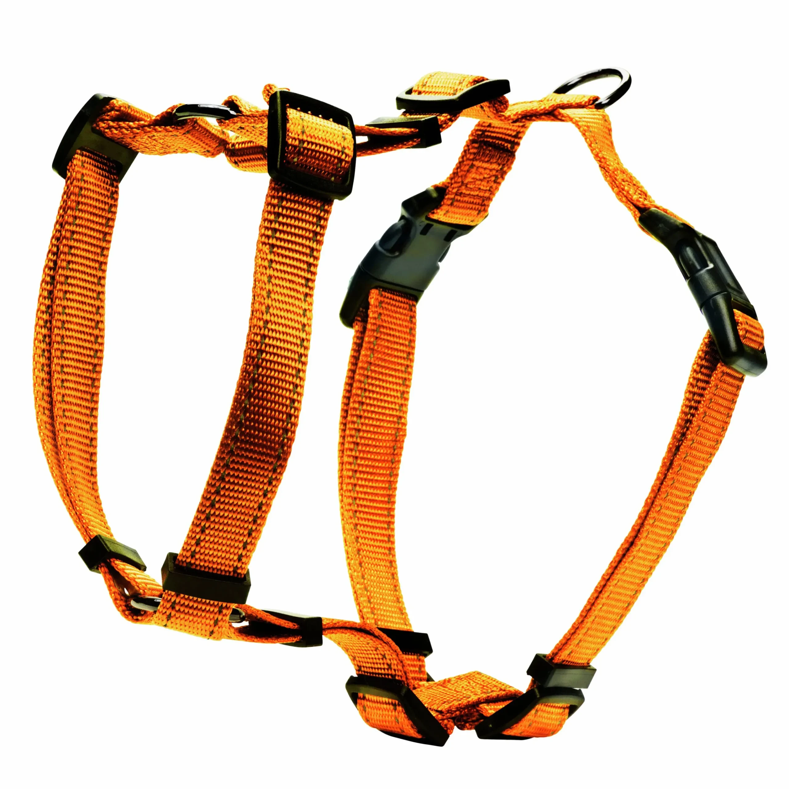 Hundsele H-sele Iris Ställbar>Dogman New