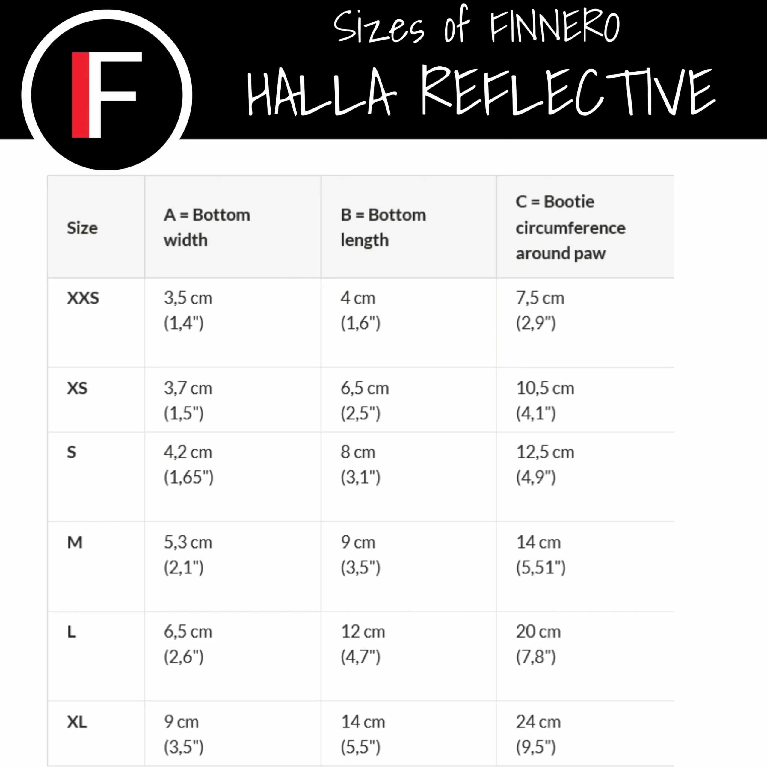 Hundko Haa Refex Grön 4p>Finnero Clearance