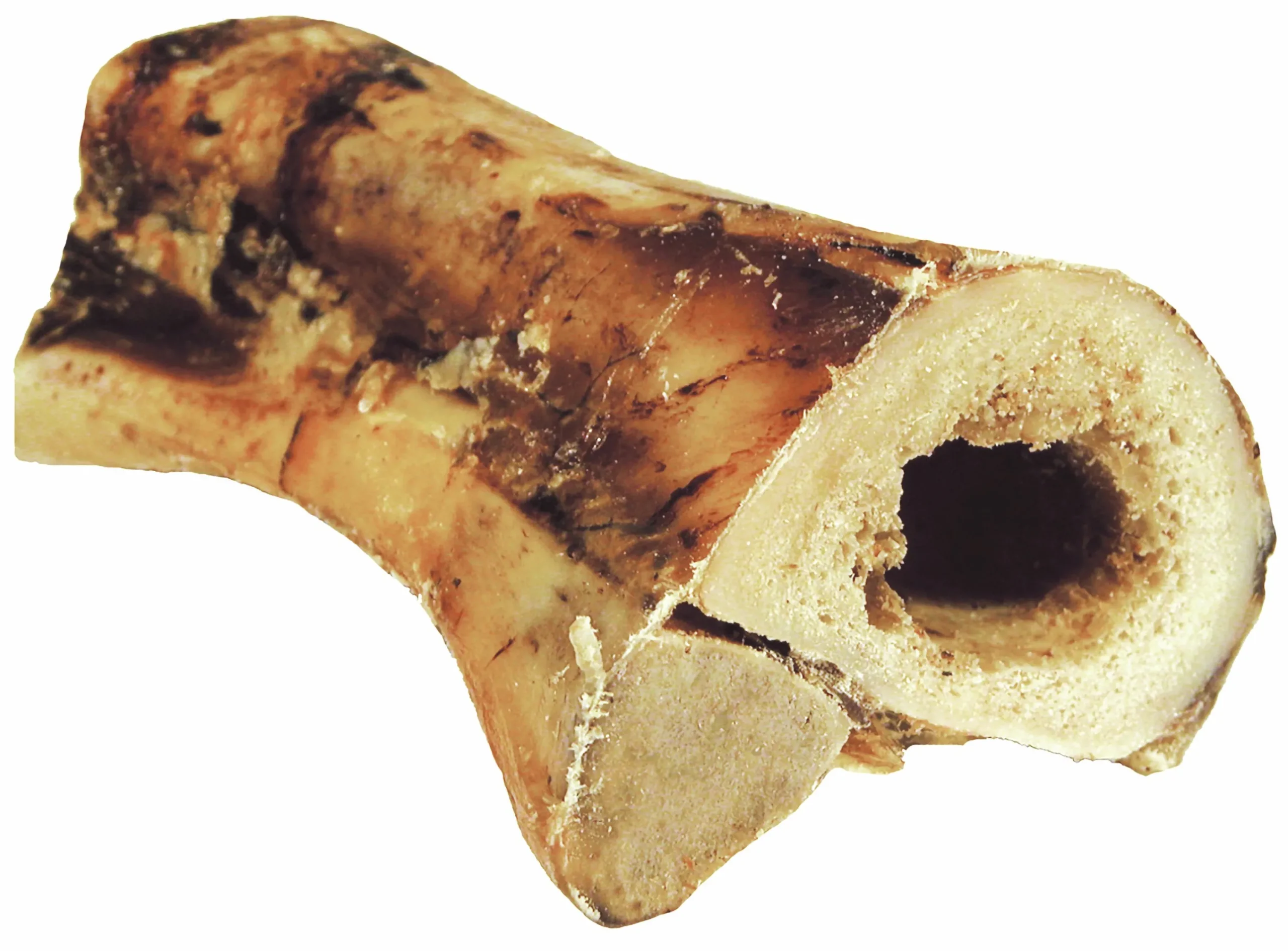 Hundtugg Torkad oxmärgpipa 500g>Dogman Best