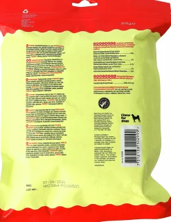 Hundtugg Tuggpinnar med Kyckling Vit S 12,5cm 30-p><noscript><img width=