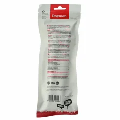 Hundtugg Tuggpinnar med Hjort M 20cm 2-p>Dogman Hot