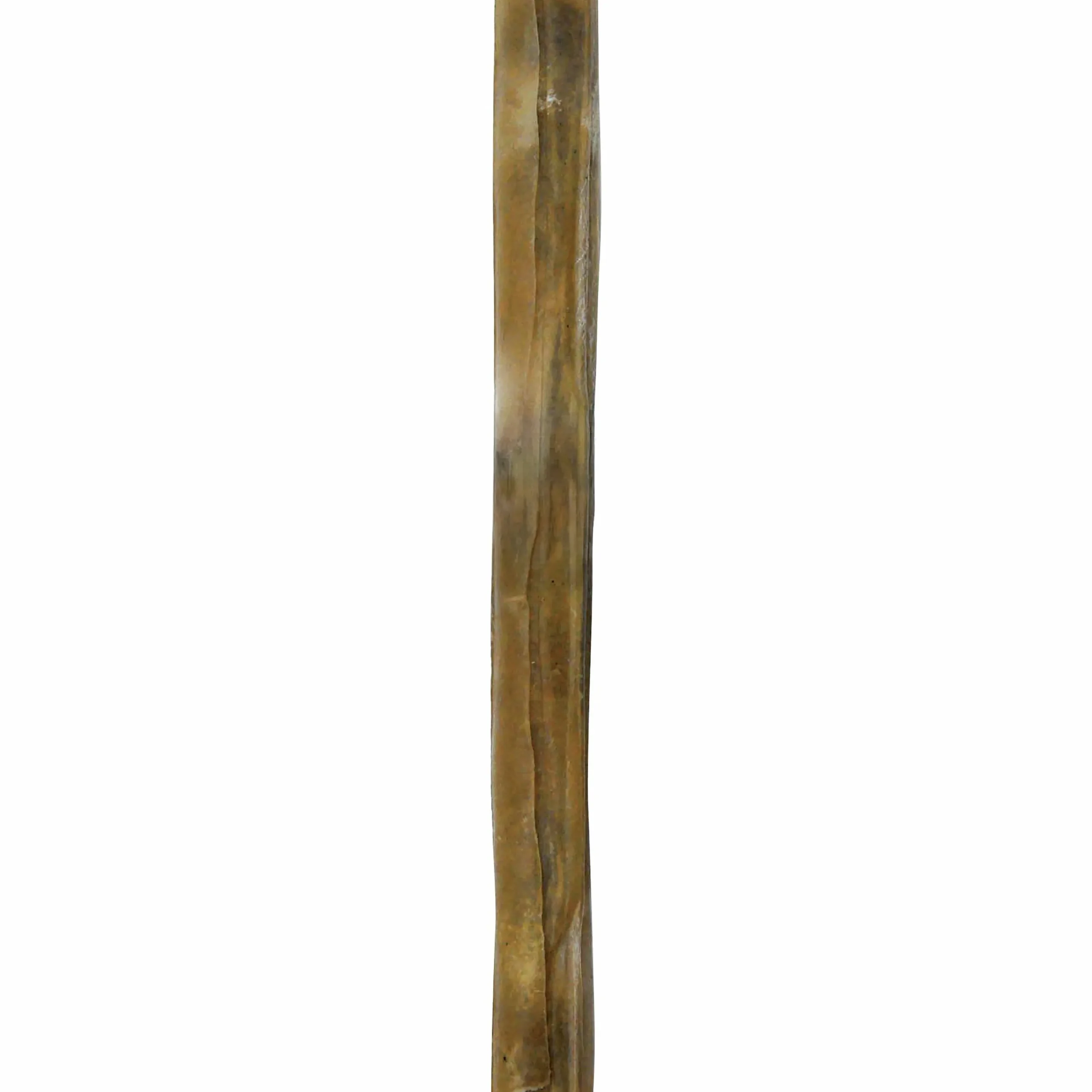 Hundtugg Tuggrulle Pressad Natur M 25cm>Dogman Discount