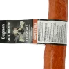 Hundtugg Heavenly Tuggrulle med Biffsmak S 16cm>Dogman Discount