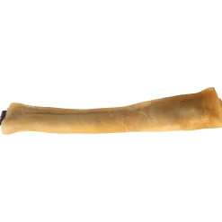 Hundtugg Rawhide Filled Beef Roll L 128cm 150g>Monster Discount