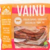 Hundtugg Vainu Grissvans 220g>Mush Hot