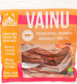 Hundtugg Vainu Grissvans 220g>Mush Hot