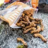 Hundtugg Vainu Kycklinghals 220g>Mush Discount