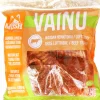 Hundtugg Vainu Nöt Luftstrupe 200g>Mush Hot