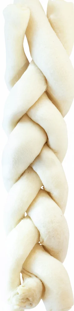 Hundtugg Tuggben Retriever Vit 30cm><noscript><img width=