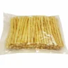 Hundtugg Tuggpinnar Snurrad Natur 8mm 500g>Treateaters Online