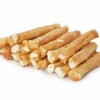Hundtugg Tuggrulle med Kyckling 12,5cm 400g>Treateaters Sale