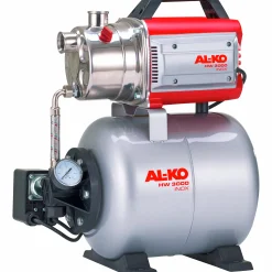 Hydroforpump HW 3000 Inox Classic>Al-ko Clearance