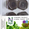 Hydroponisk odling Harvy Startpaket 6 pluggar>Nelson Garden Clearance