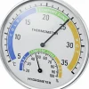 Hygrometer/Termometer>Kerbl Hot