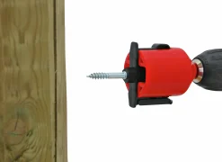 Iborrningshylsa för isolatorer röd><noscript><img width=