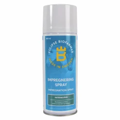 Impregnering 400ml>Eclipse Biofarmab