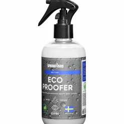 Impregneringsspray Eco Proofer 300ml>Springyard Sale