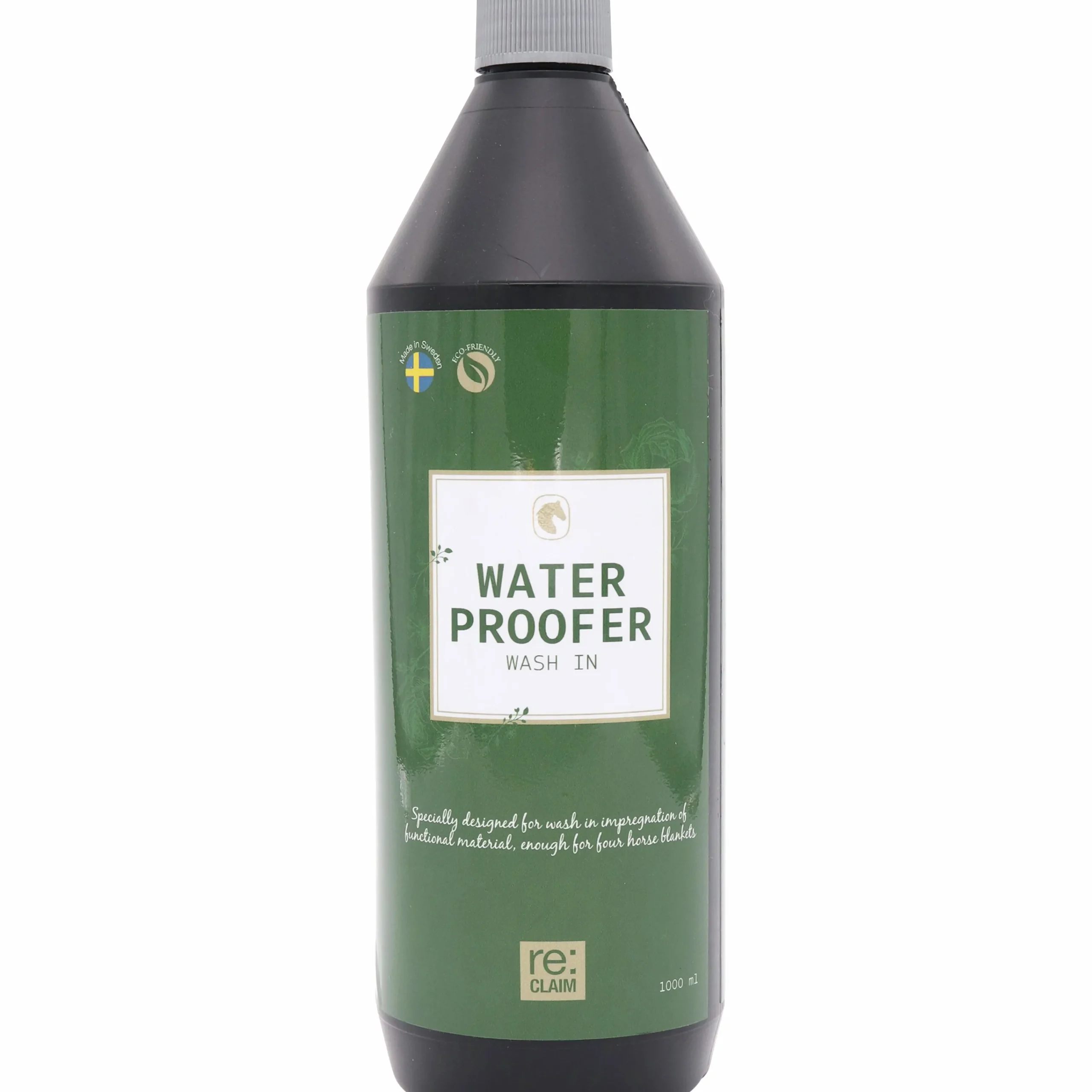 Impregneringstvätt Wash In 1000ml>Re:claim Hot