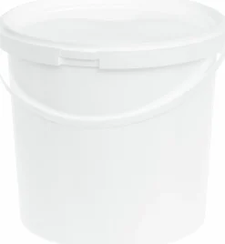 Inläggningshink Med lock>Marjukka Best
