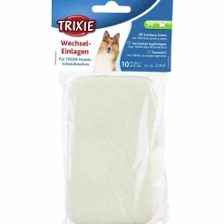 Inlägg till Tikskydd M 10-p>Trixie Discount