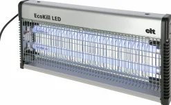Insektsdödare EcoKill LED 2x7W Inomhus>Kerbl New
