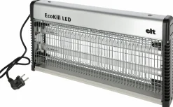 Insektsdödare EcoKill LED 2x7W Inomhus>Kerbl New