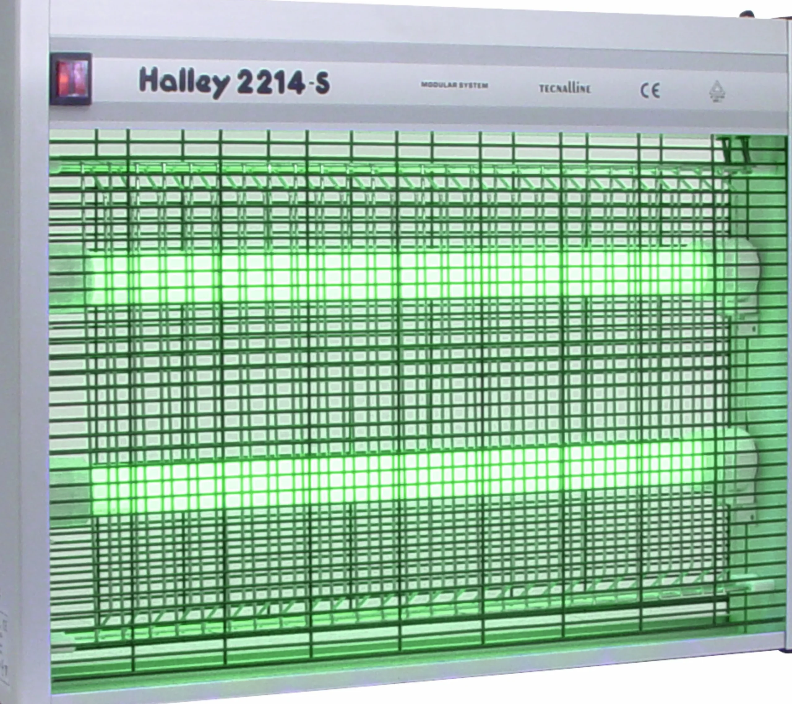 Insektsdödare Halley 2214>Kerbl Clearance