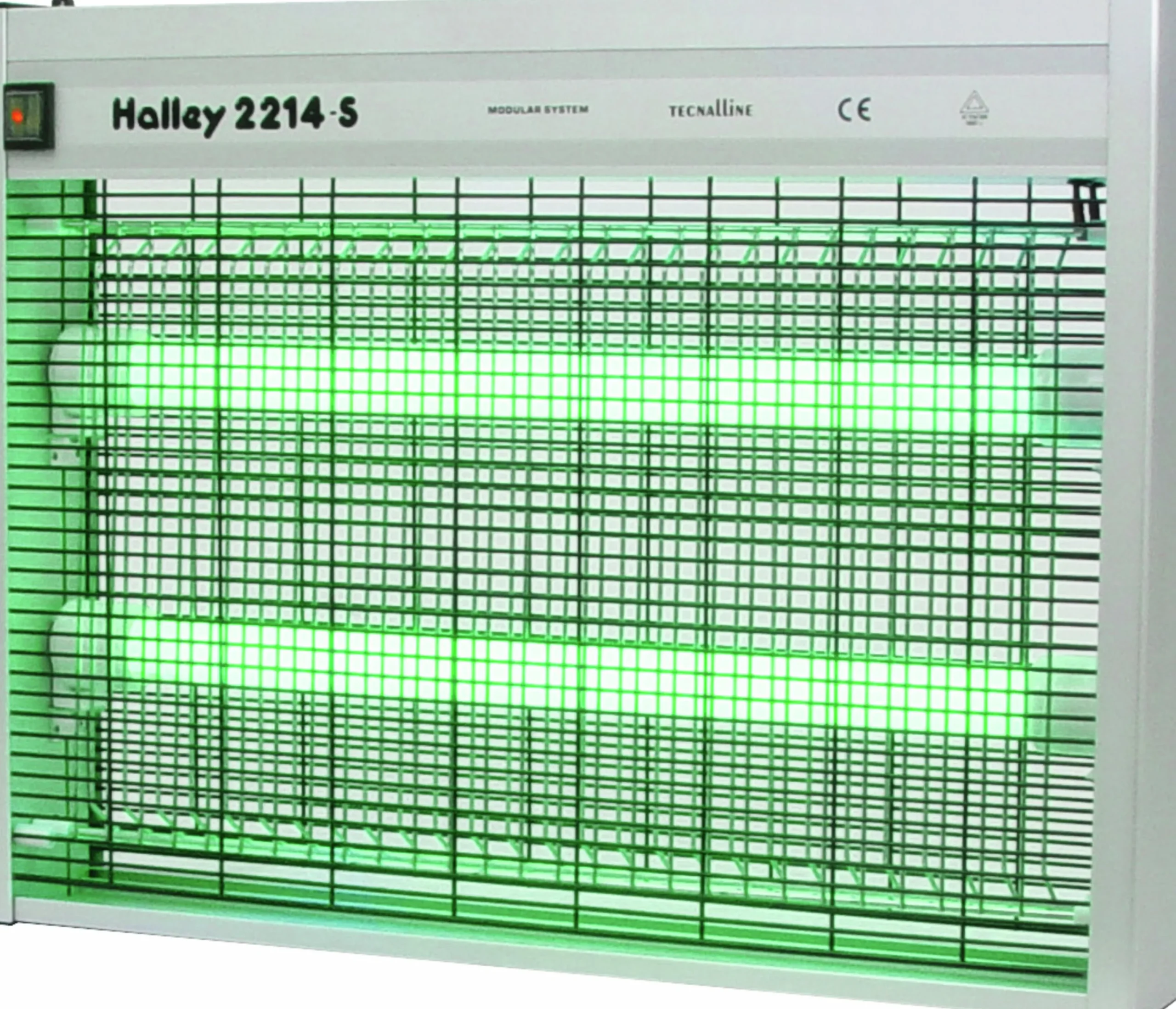 Insektsdödare Halley 2214>Kerbl Clearance