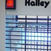 Insektsdödare Halley 2138>Kerbl Best