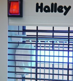 Insektsdödare Halley 2138>Kerbl Best