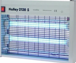 Insektsdödare Halley 2138>Kerbl Best