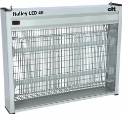 Insektsdödare Halley LED 40 250kvm Grön>Kerbl Clearance
