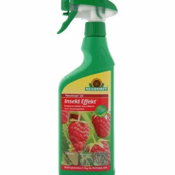 Insektsmedel Insekt Effekt Pumpspray 500ml>Neudorff Best