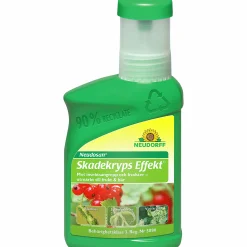 Insektsmedel Skadekryps Effekt Koncentrat 250ml>Neudorff Best