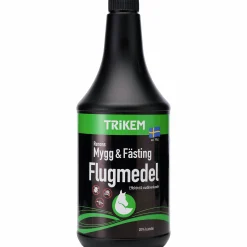 Insektsmedel Renons Mygg & Fästing Flugmedel 1L>Trikem Hot