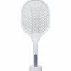 Insektsracket Uppladdningsbart Vit>RYOM Sale