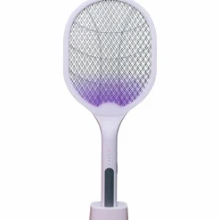 Insektsracket Uppladdningsbart Vit>RYOM Sale