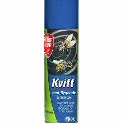 Insektsspray Kvitt 300ml>Protect Garden Sale