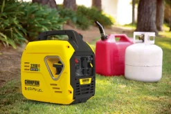 Inverterelverk The Mighty Atom Dual Fuel 92001i 2200W><noscript><img width=
