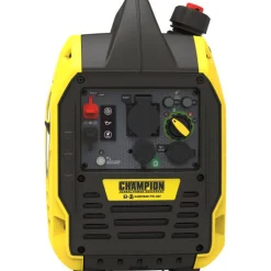 Inverterelverk The Mighty Atom Dual Fuel 92001i 2200W><noscript><img width=