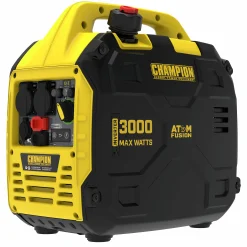 Inverterelverk The Mighty Fusion 93001i 3000W><noscript><img width=