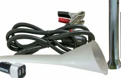 Inverterelverk The Mighty Fusion Dual Fuel 93001i 3000W>Champion Outlet