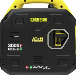 Inverterelverk The Mighty Fusion Dual Fuel 93001i 3000W><noscript><img width=