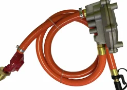 Inverterelverk The Mighty Fusion Dual Fuel 93001i 3000W><noscript><img width=