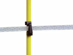 Isolator för glasfiberstolpe 25-p>Kerbl Outlet