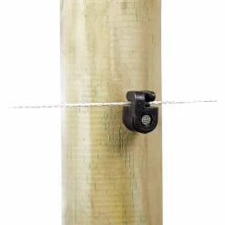 Isolator Revir Najfri Svart 200-p>Kerbl Outlet