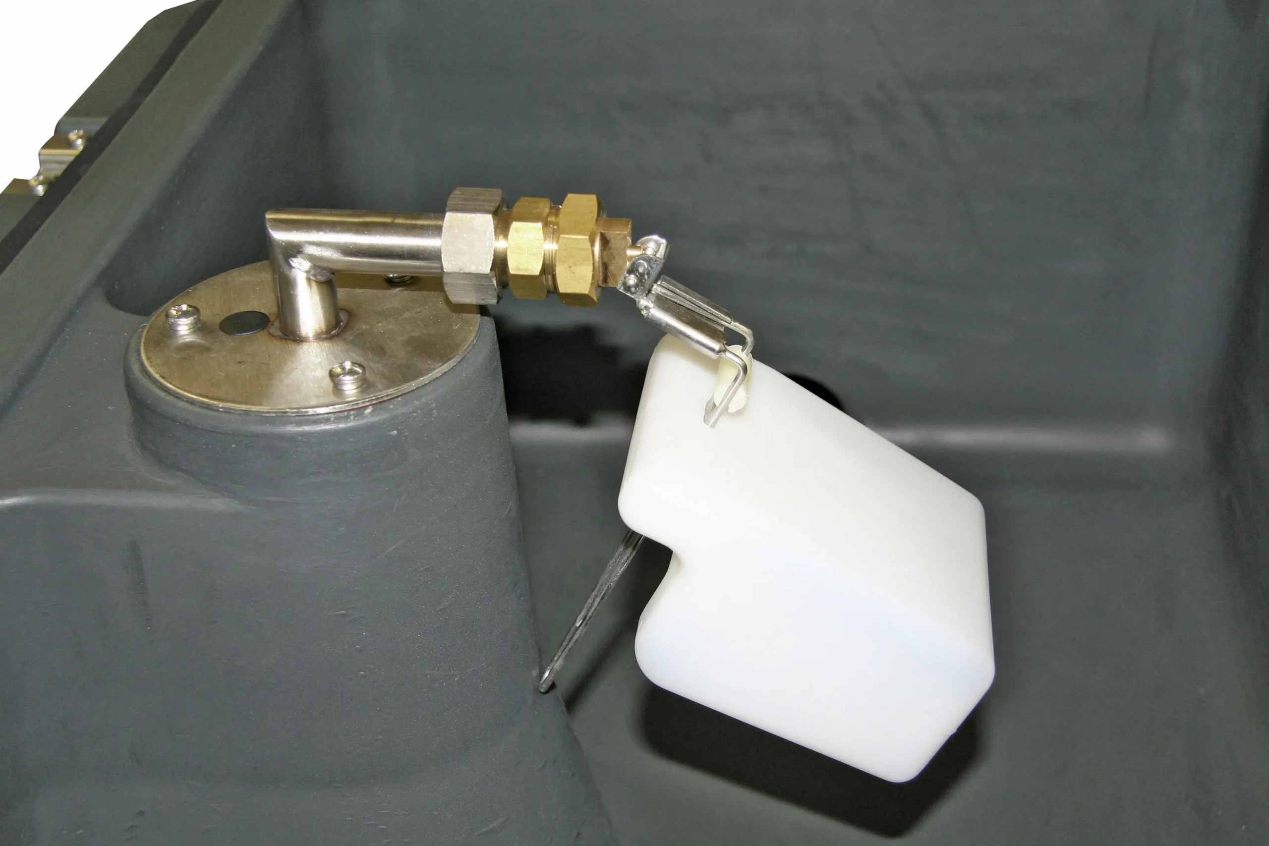 Isolerad Vattenautomat Thermal Duo 100L frostfri>Kerbl Outlet