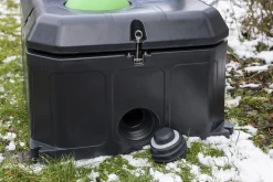 Isolerad Vattenautomat Thermal Duo 100L frostfri>Kerbl Outlet