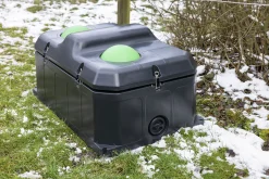 Isolerad Vattenautomat Thermal Duo 100L frostfri><noscript><img width=