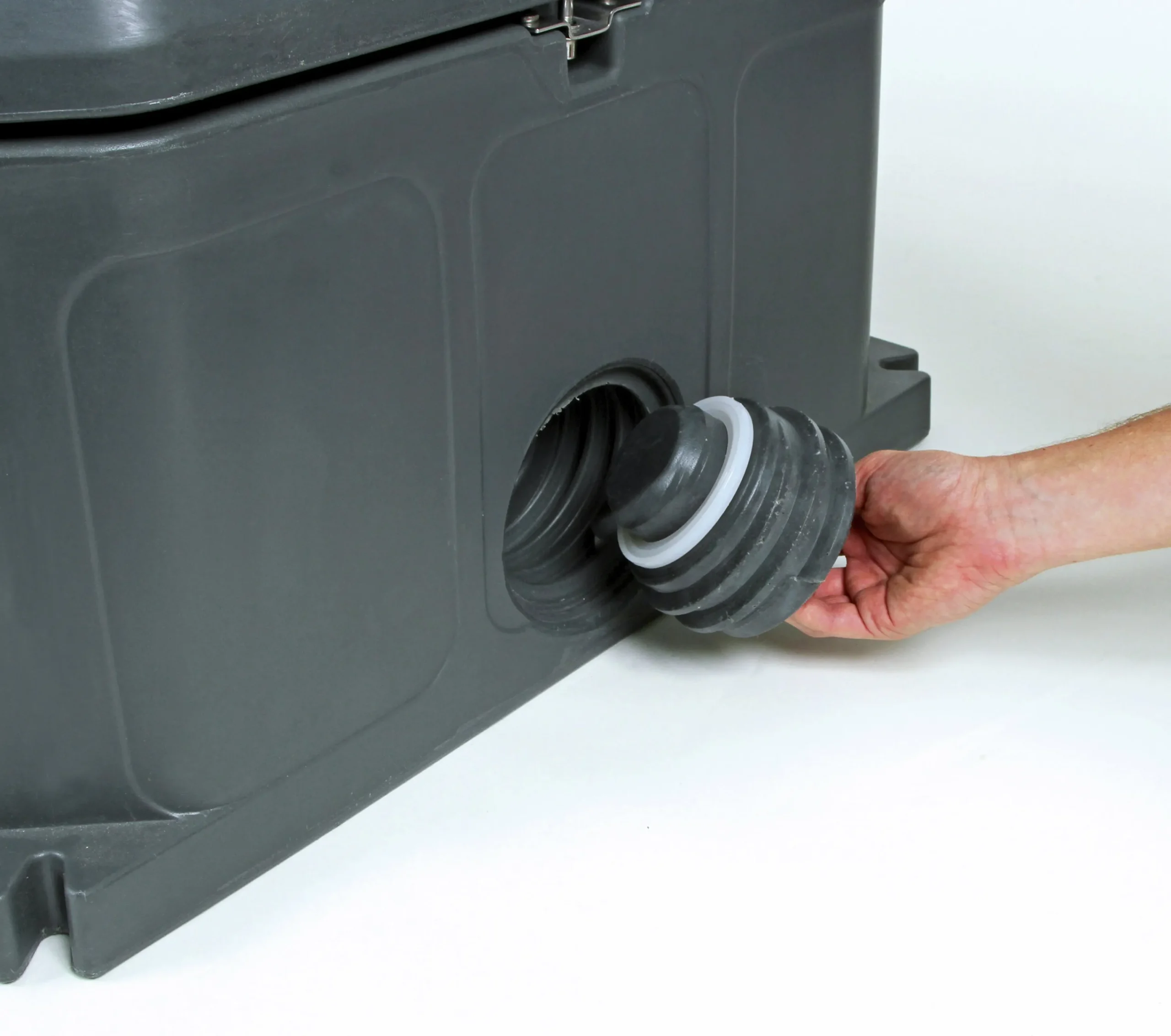 Isolerad Vattenautomat Thermal Duo 100L frostfri>Kerbl Outlet